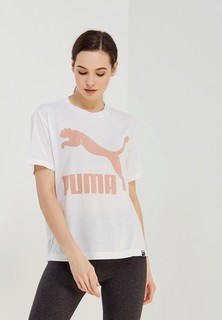 Футболка PUMA