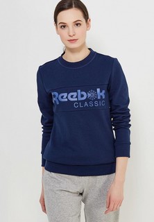 Свитшот Reebok Classics