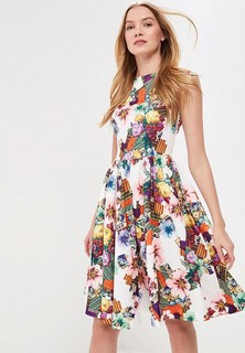 Платье MadaM T