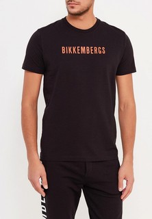 Футболка Bikkembergs