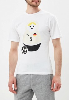 Футболка PUMA