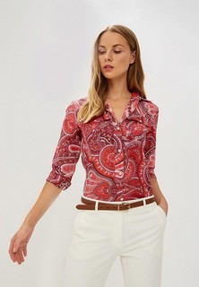 Блуза Lauren Ralph Lauren