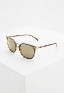 Очки солнцезащитные Burberry
