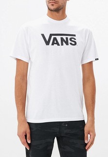Футболка Vans