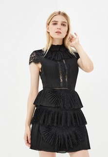 Платье Alice + Olivia