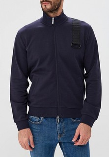 Олимпийка Bikkembergs