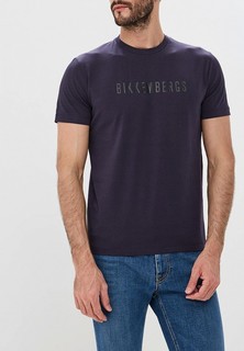 Футболка Bikkembergs