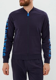 Олимпийка Bikkembergs
