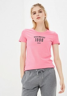 Футболка Bikkembergs