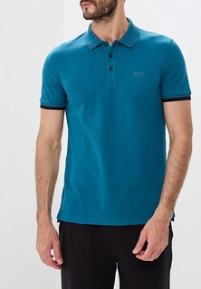 Поло Boss Hugo Boss