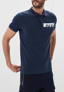 Поло Boss Hugo Boss