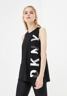 Майка DKNY