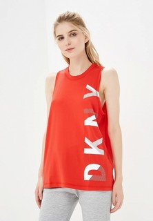 Майка DKNY