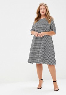 Платье MadaM T