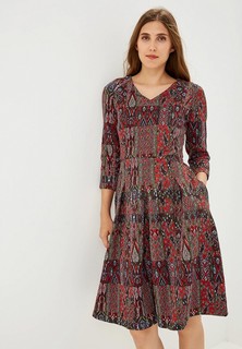 Платье MadaM T