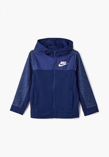 Толстовка Nike