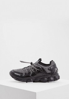 Кроссовки Plein Sport