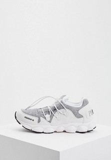 Кроссовки Plein Sport