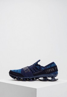 Кроссовки Plein Sport