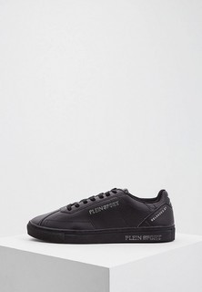 Кеды Plein Sport
