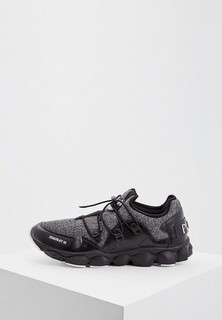 Кроссовки Plein Sport