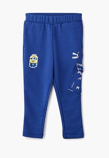 Брюки спортивные PUMA