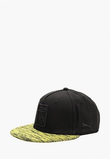 Бейсболка PUMA