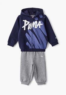 Костюм спортивный PUMA