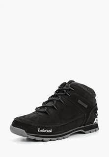 Ботинки трекинговые Timberland