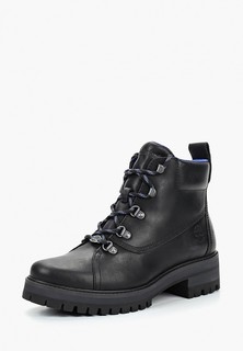 Ботинки Timberland