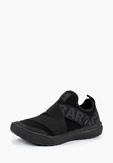 Кроссовки Vans