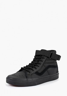 Кеды Vans