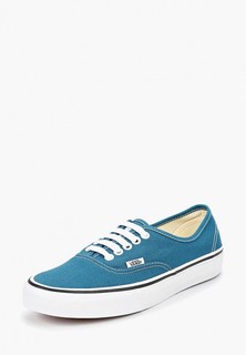 Кеды Vans