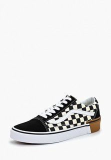 Кеды Vans