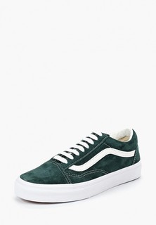 Кеды Vans