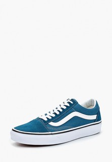 Кеды Vans