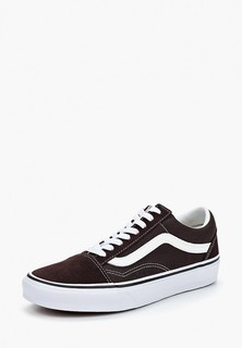 Кеды Vans