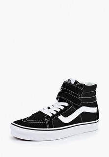 Кеды Vans