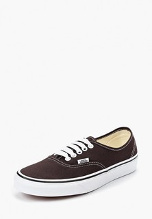 Кеды Vans
