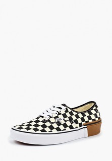 Кеды Vans