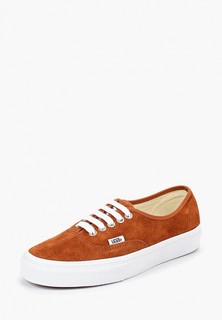 Кеды Vans