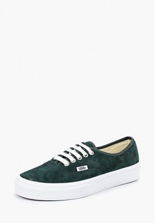 Кеды Vans