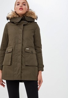 Пуховик Woolrich