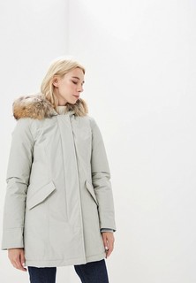 Пуховик Woolrich