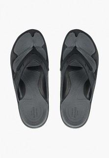 Сланцы Crocs