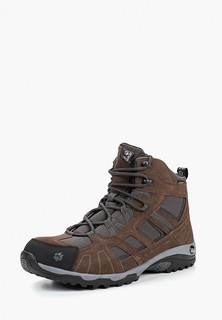 Ботинки Jack Wolfskin