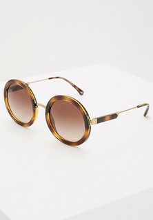 Очки солнцезащитные Emporio Armani