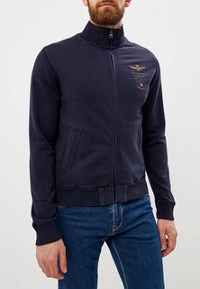 Олимпийка Aeronautica Militare