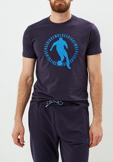 Футболка Bikkembergs