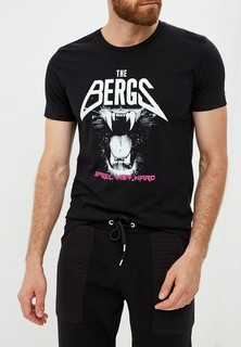 Футболка Bikkembergs